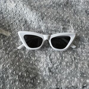 Anthropologie Cat Eye Sunglasses
